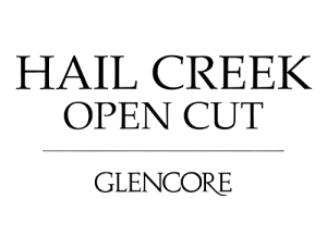 Hail Creek Glencore logo2
