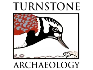 Turnstone Archaeology logo